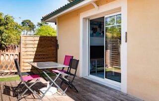  Maison  louer 3 pices  Gujan-mestras