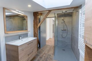  Appartement � louer 4 pi�ces  Caudrot