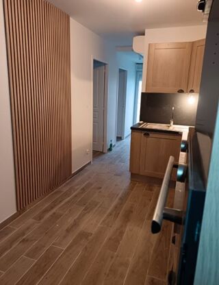  Maison � louer 3 pi�ces  Libourne