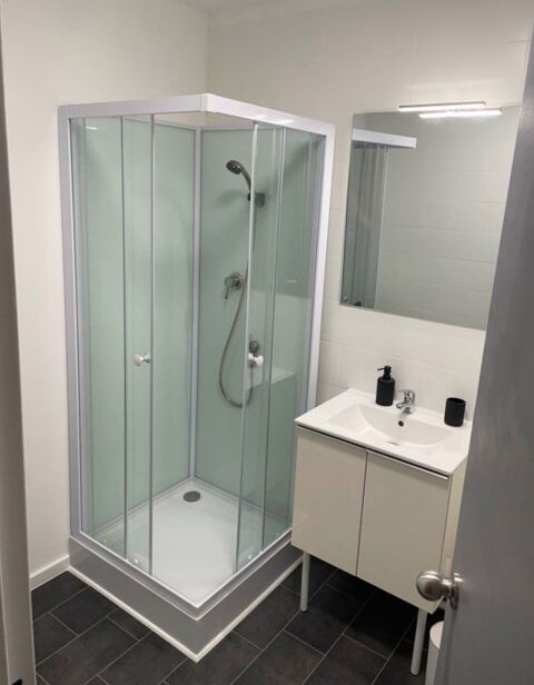  Appartement  louer 1 pice 