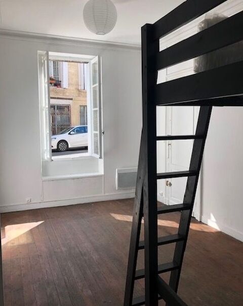  Appartement � louer 1 pi�ce 