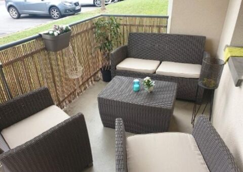  Appartement � louer 2 pi�ces 