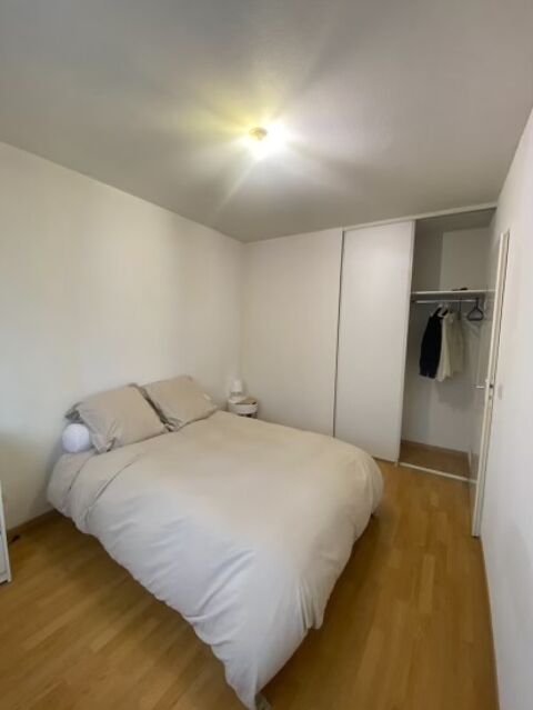  Appartement  louer 2 pices 