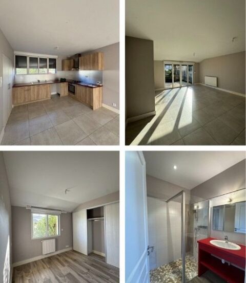  Maison � louer 4 pi�ces 