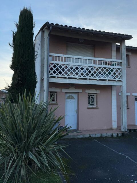  Maison  louer 3 pices  Lugon-et-l'ile-du-carnay