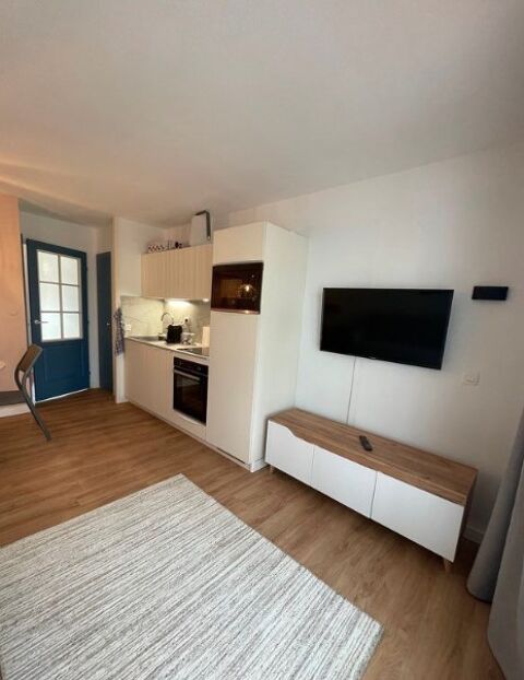  Appartement � louer 2 pi�ces 