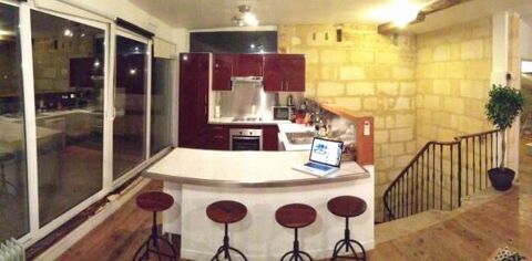  Appartement  louer 3 pices 