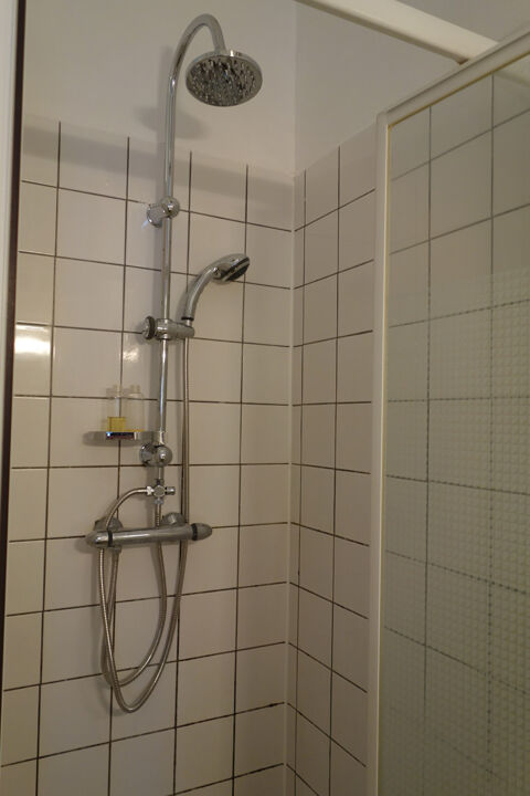  Appartement � louer 1 pi�ce 