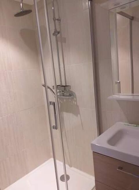  Appartement � louer 2 pi�ces 