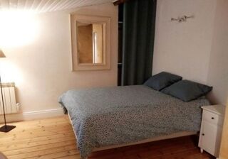  Appartement � louer 1 pi�ce 