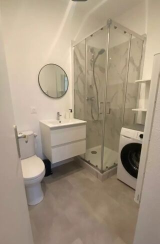  Appartement � louer 1 pi�ce 