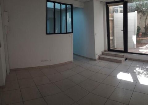  Appartement  louer 2 pices 