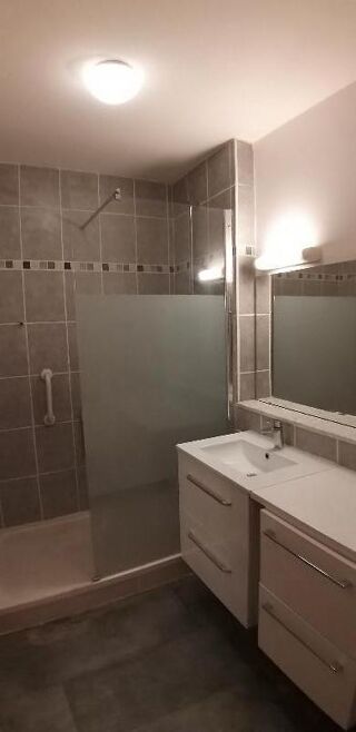  Appartement � louer 2 pi�ces 