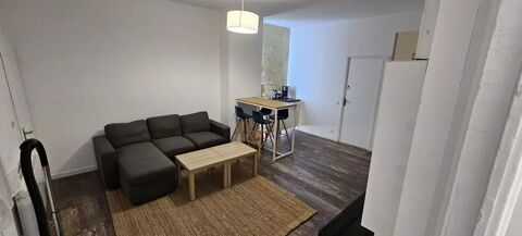  Appartement � louer 3 pi�ces 