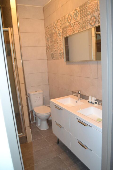  Appartement  louer 1 pice 