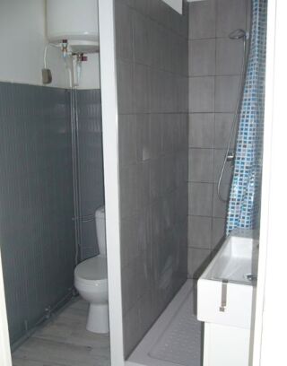  Appartement � louer 1 pi�ce 