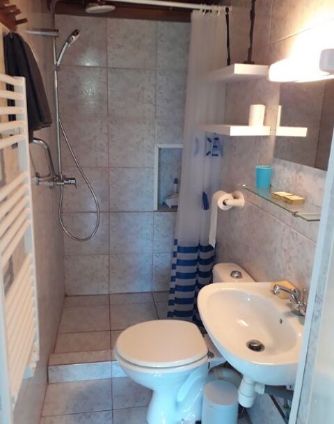  Appartement  louer 2 pices 