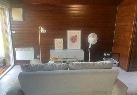  Maison � louer 2 pi�ces 