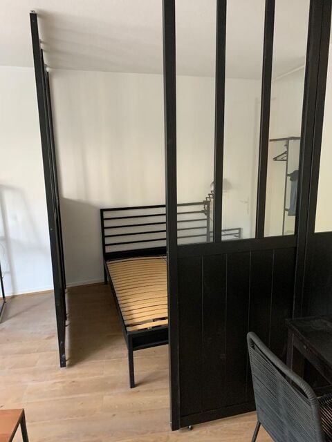  Appartement  louer 1 pice 
