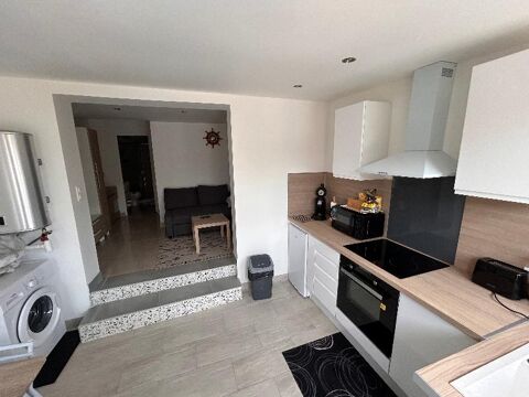  Maison � louer 2 pi�ces  Vignonet