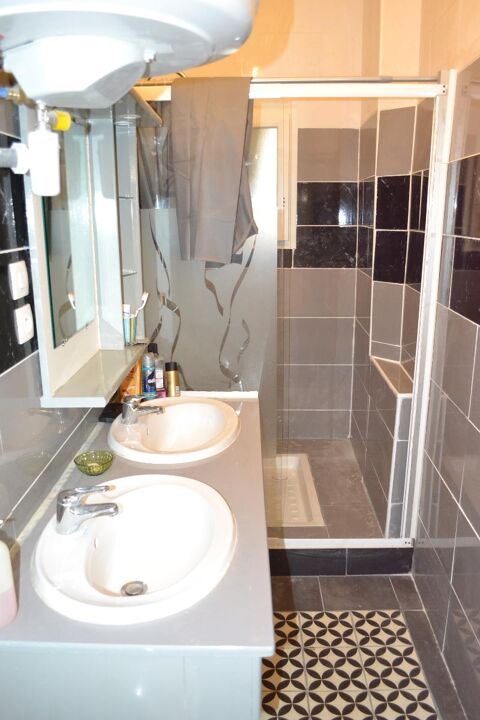  Appartement  louer 1 pice 