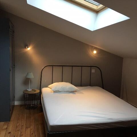  Appartement  louer 1 pice 