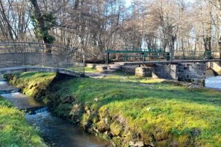  Appartement � louer 1 pi�ce 