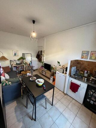  Appartement � louer 2 pi�ces 