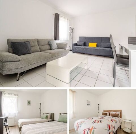  Appartement  louer 3 pices 