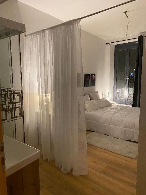  Appartement � louer 1 pi�ce 