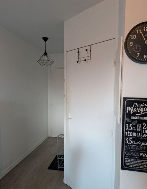  Appartement � louer 1 pi�ce 