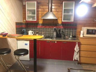  Appartement  louer 2 pices 