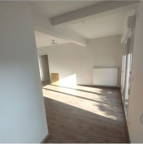  Appartement � louer 3 pi�ces 