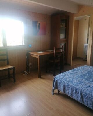  Appartement � louer 1 pi�ce 