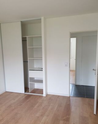  Maison � louer 4 pi�ces  Lande-de-fronsac