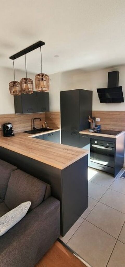  Appartement � louer 3 pi�ces 