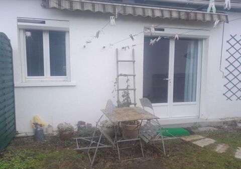  Appartement � louer 1 pi�ce 