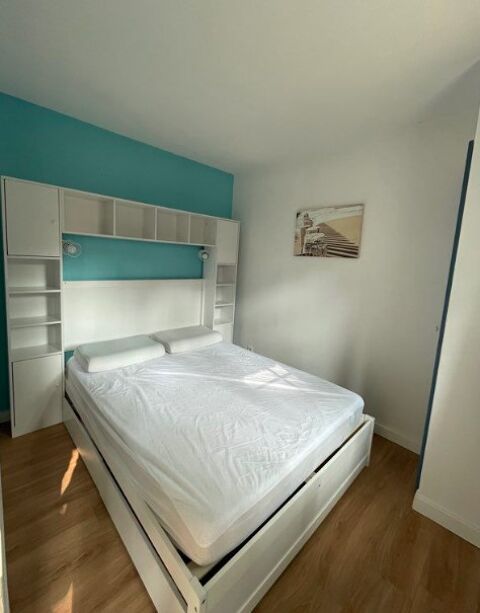  Appartement � louer 2 pi�ces 