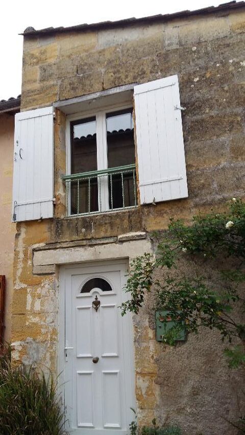  Maison  louer 2 pices 