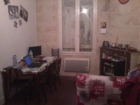  Appartement  louer 1 pice 