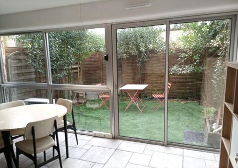  Appartement � louer 2 pi�ces 