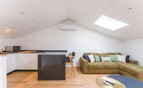  Appartement � louer 2 pi�ces 