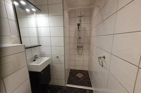  Appartement  louer 1 pice 