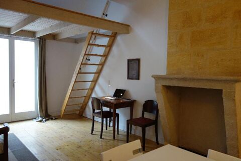  Appartement � louer 1 pi�ce 