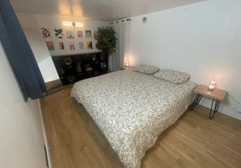  Appartement � louer 2 pi�ces 