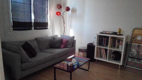  Appartement � louer 4 pi�ces 