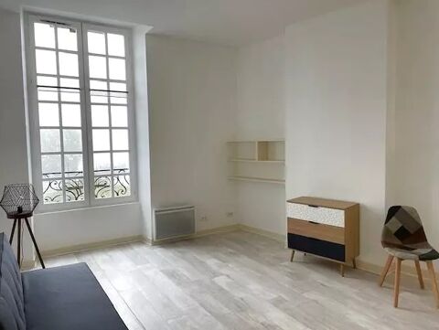  Appartement  louer 2 pices 
