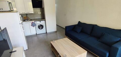  Appartement � louer 2 pi�ces 