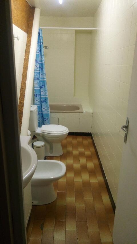  Appartement � louer 1 pi�ce 