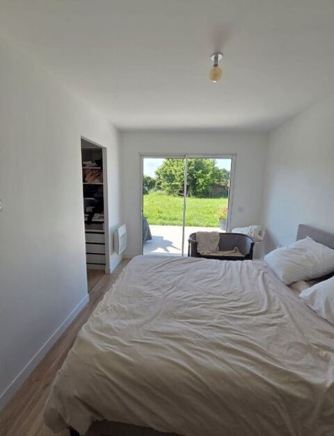  Maison � louer 4 pi�ces  Saint-genes-de-fronsac